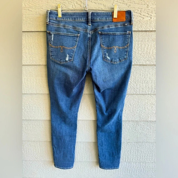 Women’s Lucky Brand Jeans - Size 8/29 - Picture 2 of 12